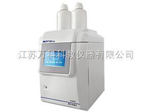 IC6000離子色譜儀 皖儀科技領航精準檢測，助力科研與產業升級